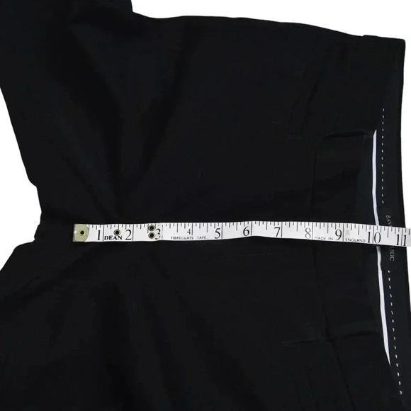 Banana Republic Sloan Mid Rise Ankle Skinny Size 8 - Picture 10 of 12